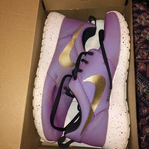 Brand New Nike IDs 5.5Y